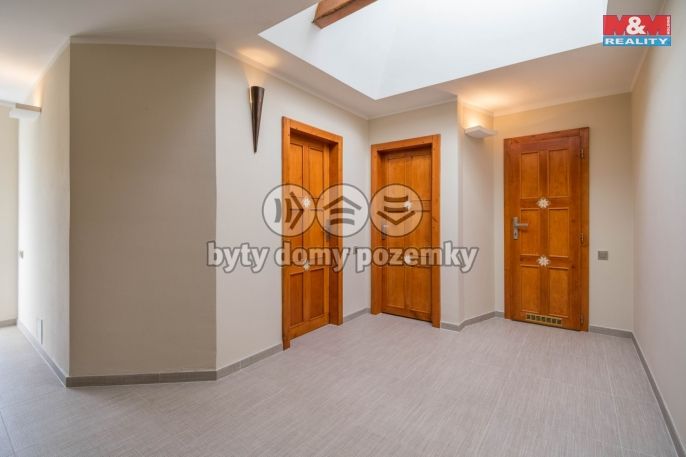 Prodej, Rodinný dům, Kladno