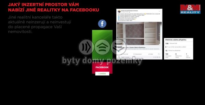 Prodej, Chalupa, Mirovice