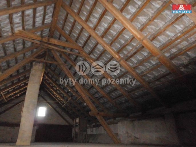 Prodej, Chalupa, Hostovlice