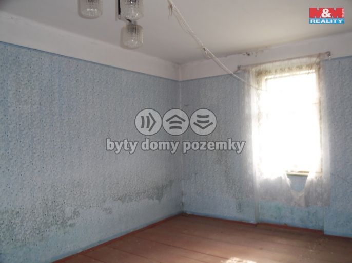 Prodej, Zemědělský objekt, Čestice