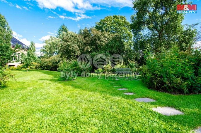 Prodej, Pozemek k bydlení, Pardubice