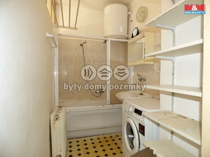 Prodej, Rodinný dům, Kamenický Šenov