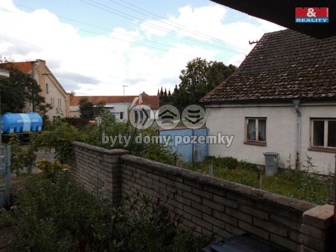 Prodej, Rodinný dům, Hostovlice