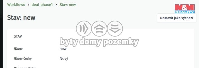 Prodej, Byt 1+kk, Trutnov