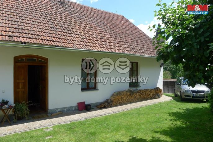 Prodej, Rodinný dům, Zlatníky-Hodkovice