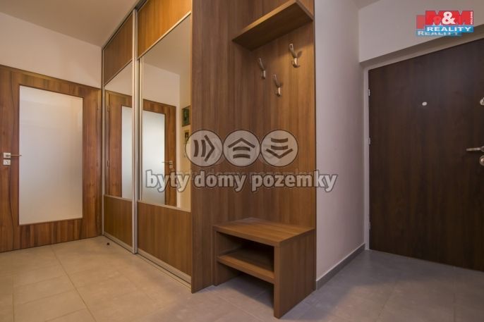 Prodej, Byt 3+kk, Pardubice