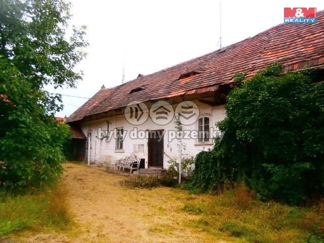 Prodej, Zemědělský objekt, Náchod