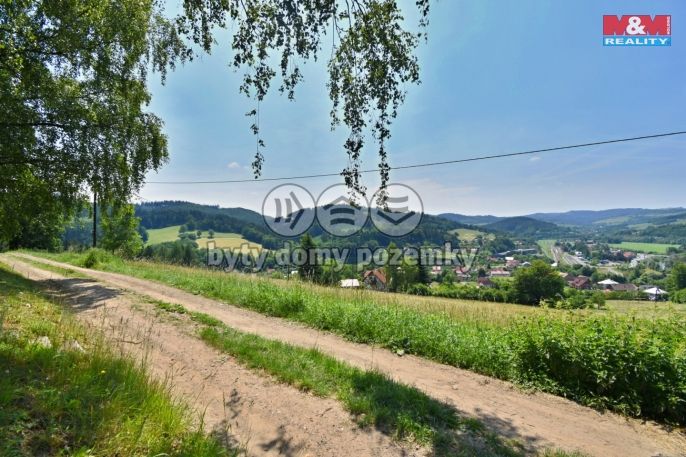 Prodej, Chata, Bystřička