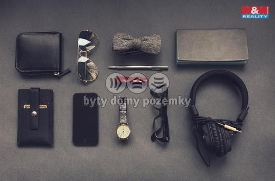 Prodej, Byt 1+1, Kolín