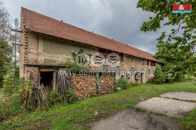 Prodej, Pozemek k bydlení, Pěčice