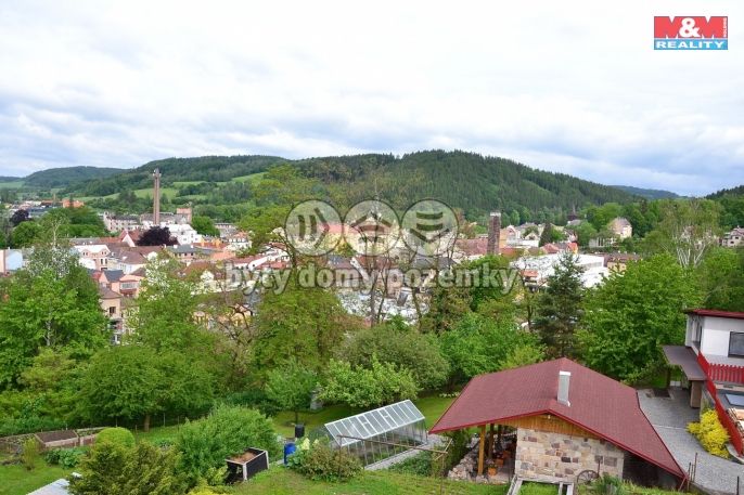 Prodej, Rodinný dům, Hronov