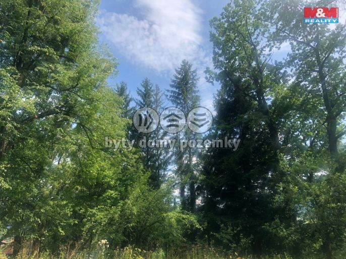 Prodej, Pozemek k bydlení, Čeladná