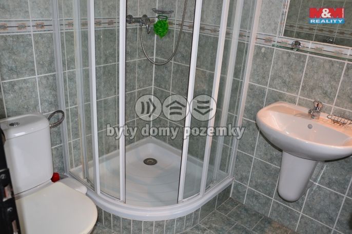 Prodej, Rodinný dům, Hronov