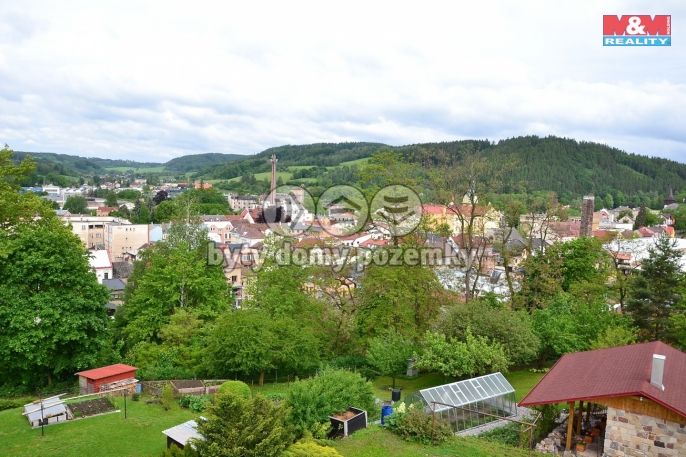 Prodej, Rodinný dům, Hronov