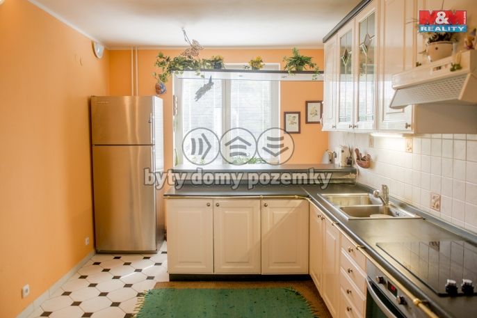 Prodej, Rodinný dům, Šlapanice