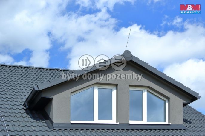 Prodej, Rodinný dům, Vysoký Újezd