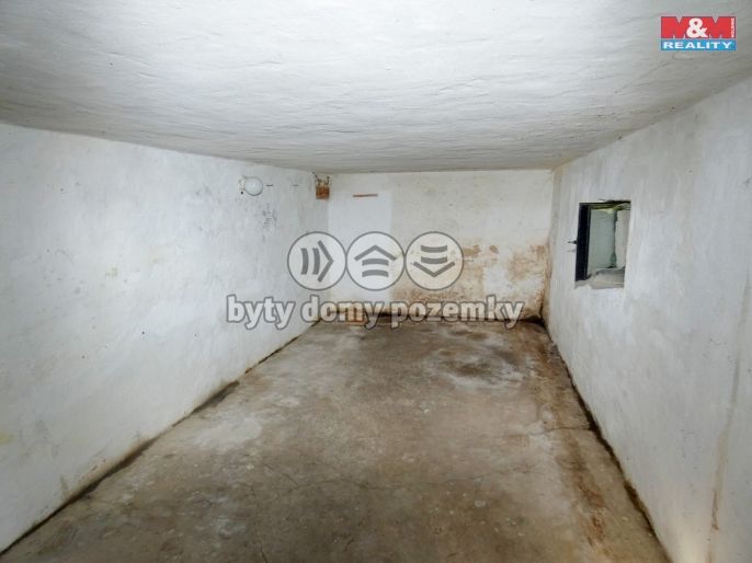 Prodej, Chata, Litošice