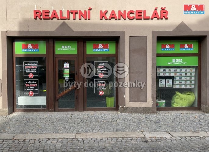 Prodej, Byt 3+1, Pardubice