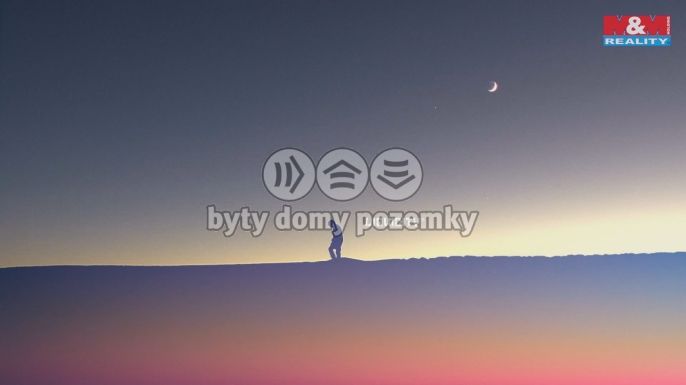 Prodej, Byt 5+kk, Kroměříž