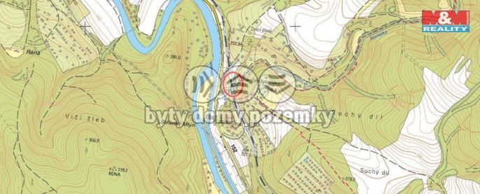 Prodej, Pole, Ivančice