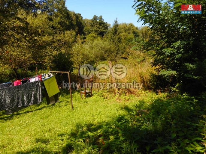 Prodej, Nájemní dům, Horní Stropnice