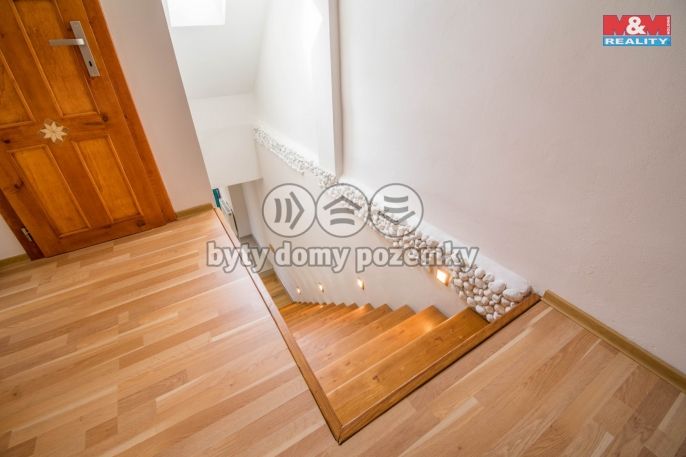 Prodej, Rodinný dům, Kladno