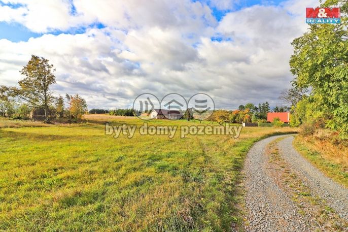 Prodej, Pozemek k bydlení, Čejkovice