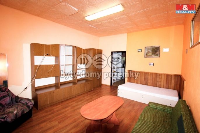 Prodej, Rodinný dům, Horní Jelení