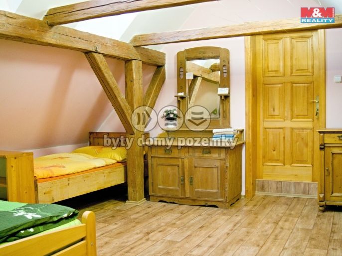 Prodej, Chalupa, Obrataň