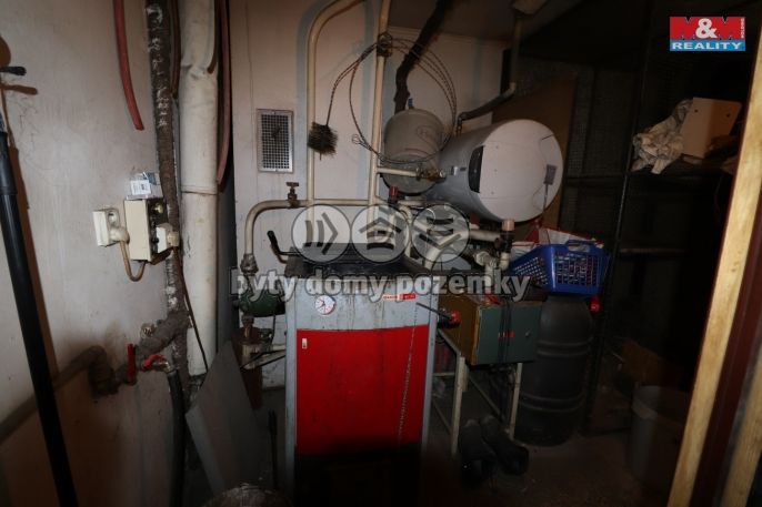 Prodej, Rodinný dům, Poříčany