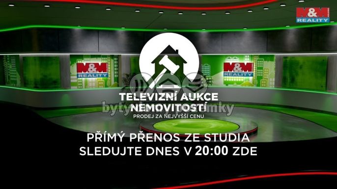 Prodej, Byt 5+1 a větší, Pardubice