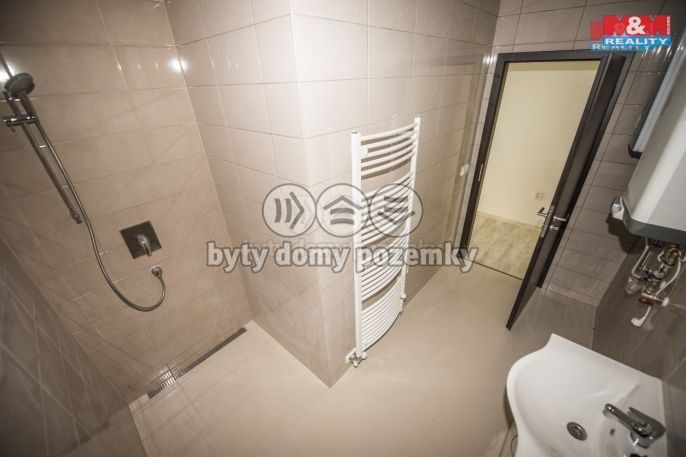 Prodej, Byt 2+kk, Jaroměř