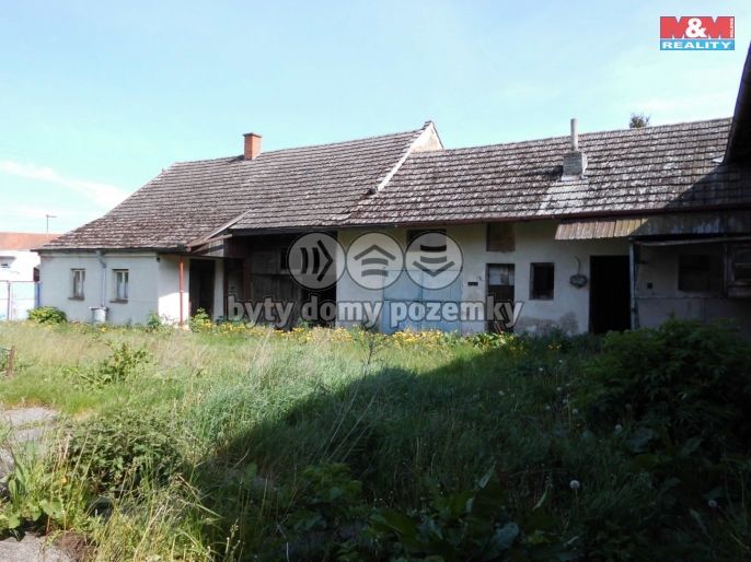 Prodej, Chalupa, Hostovlice