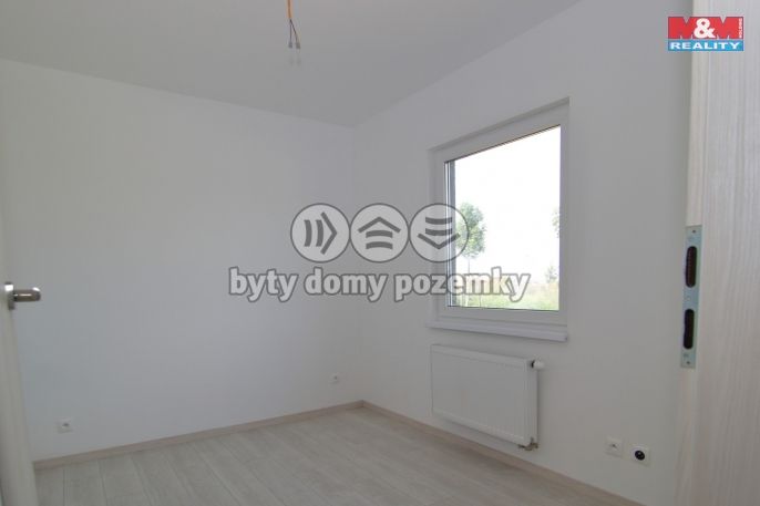 Prodej, Rodinný dům, Vysoký Újezd