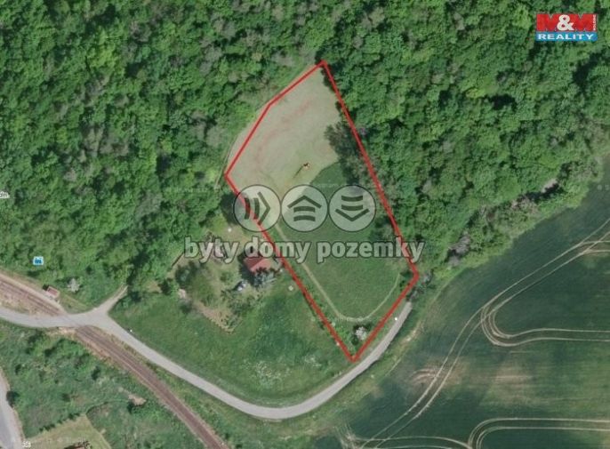 Prodej, Zahrada, Kutná Hora