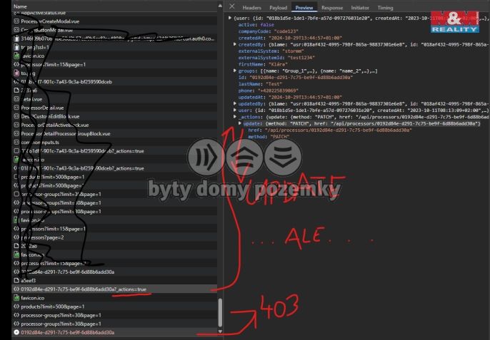 Prodej, Byt 1+kk, Plzeň