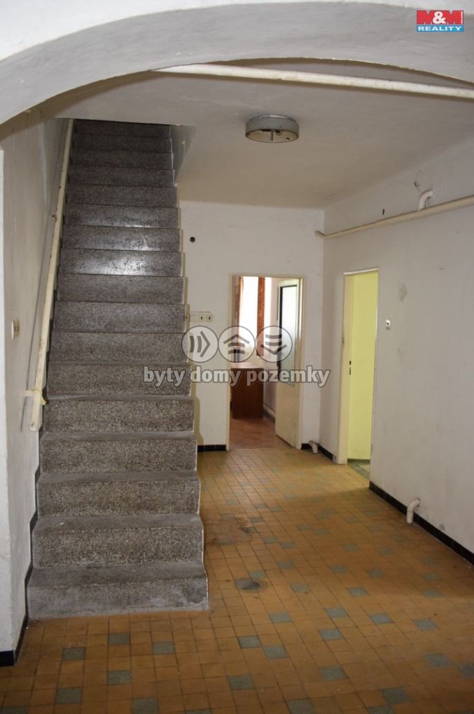 Prodej, Rodinný dům, Zdechovice