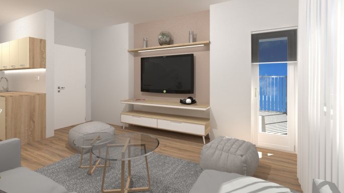 Prodej, Chata, Ovčáry