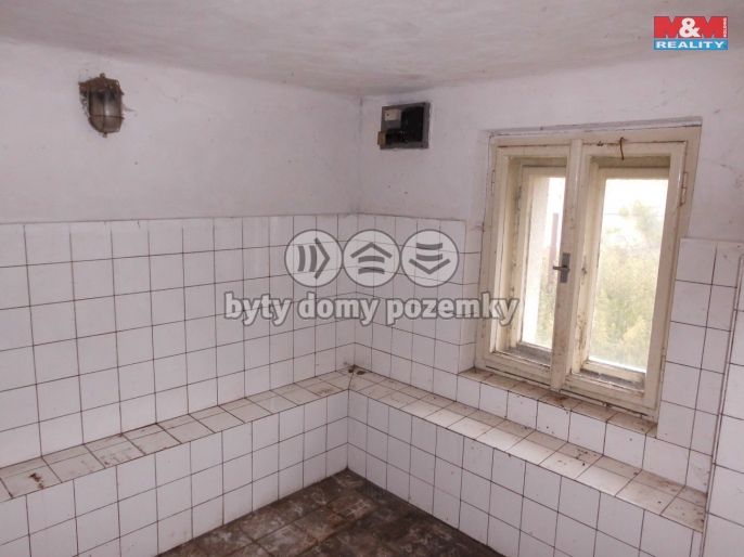 Prodej, Rodinný dům, Hostovlice