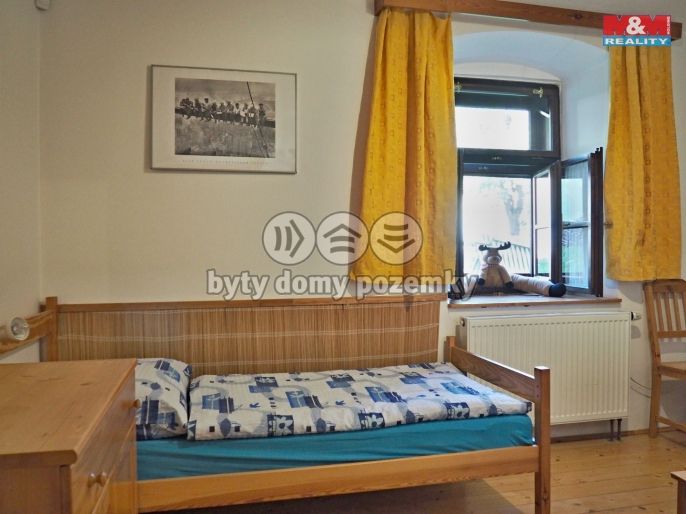 Prodej, Chalupa, Obrataň