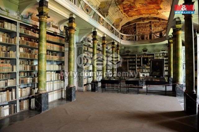 Prodej, Byt 1+kk, Broumov