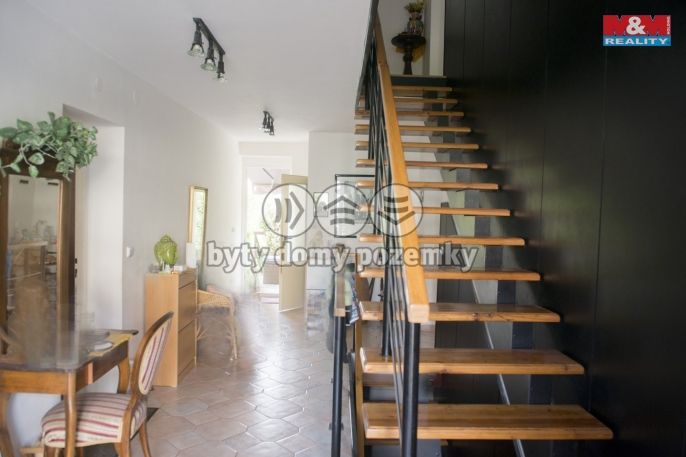 Prodej, Rodinný dům, Šlapanice