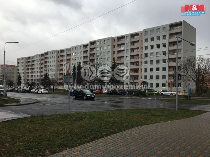 Prodej, Byt 2+1, Kralovice