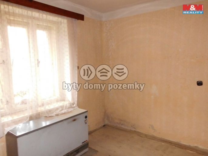 Prodej, Rodinný dům, Hostovlice