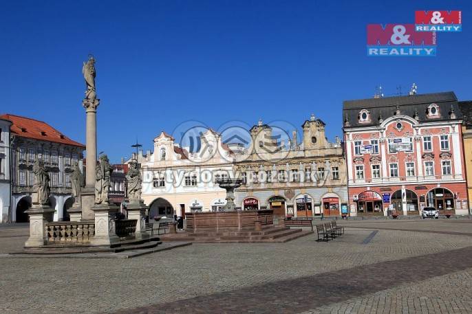 Prodej, Rodinný dům, Pardubice