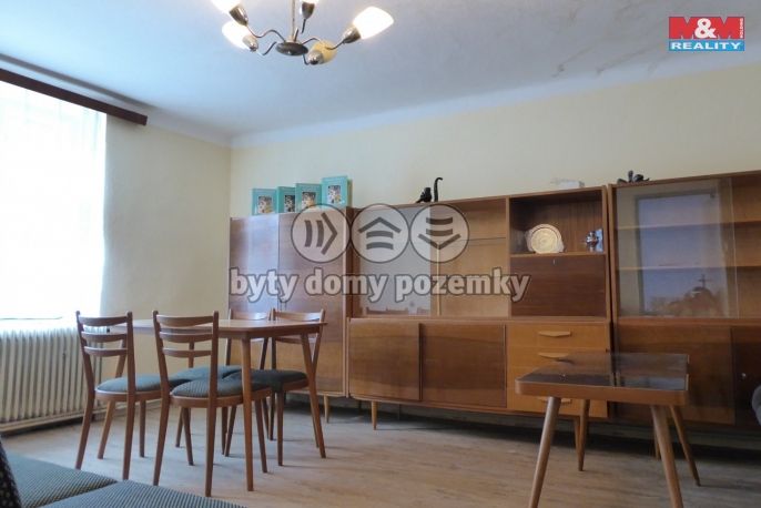 Prodej, Rodinný dům, Neustupov