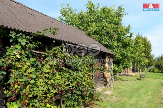 Prodej, Rodinný dům, Libčany