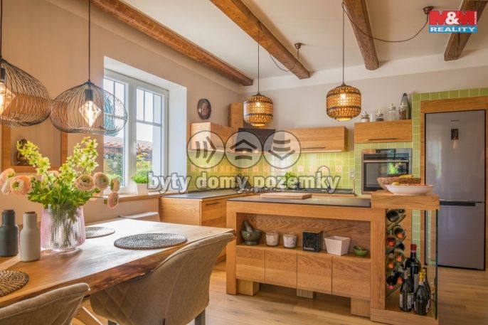 Prodej, Rodinný dům, Kladno