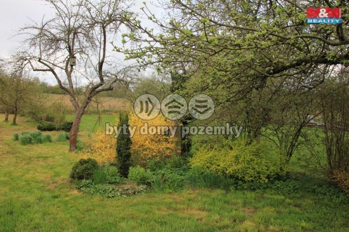 Prodej, Rodinný dům, Čejov