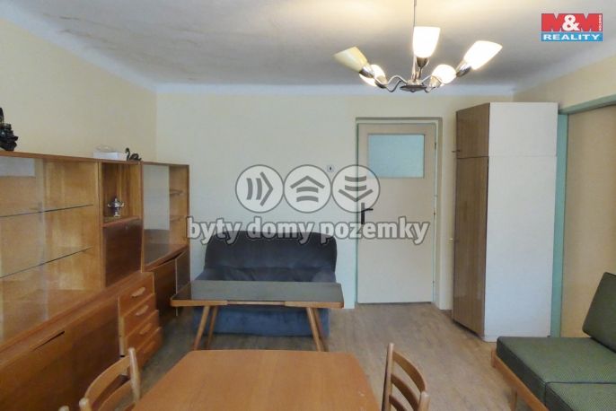 Prodej, Rodinný dům, Neustupov